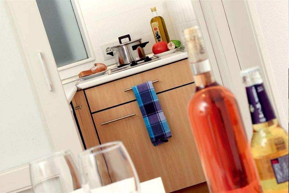 Apartamentos Bellamar Port de Pollença Kültér fotó